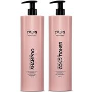 Vision Haircare Repair & Color Duo