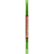NYX Professional Makeup Blade & Shade Brow Pencil 05 Auburn - 0,1 g