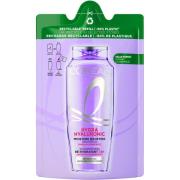 L'Oréal Paris Elvital Hyaluron Plump Shampoo Refill For Dehydrated Hai...