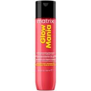 Matrix Glow Mania Color Protecting Shampoo 300 ml