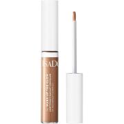 IsaDora The Wake Up The Glow Lightweight Radiant Concealer 9N Neutral ...