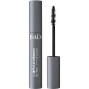 IsaDora The Hypo Allergenic Definition Mascara 01 Black - 10 ml