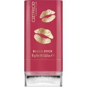 Catrice Kiss & Glow Blush Stick C02 - 18 g