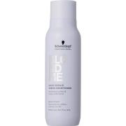 Schwarzkopf Professional BLONDME Bond Repair Purple Conditioner - 250 ...