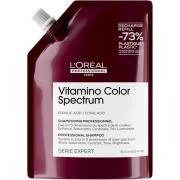 L'Oréal Professionnel Vitamino Color Spectrum Shampoo Refill - 500 ml