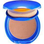 Shiseido Global Sun Care UV Protective Compact Foundation Dark Beige -...