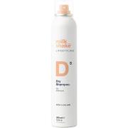 milk_shake Lifestyling Dry Shampoo 200 ml