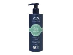 Rudolph Care Herbal Mint Shampoo 390 ml
