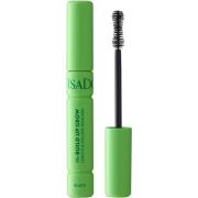 IsaDora The Build Up Grow Length & Volume 01 Black - 9 ml