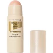 Max Factor Miracle Pure Luminous Touch Soft Pearl 10 - 6 g