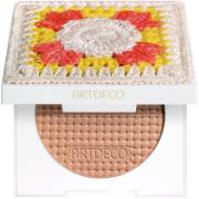 Artdeco Bronzing Powder Limited Edition St. Tropez Tan - 9 g