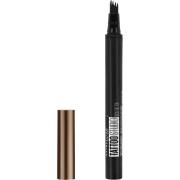 Maybelline Tattoo Brow Micro-Pen Tint, 1 g Maybelline Kulmameikit