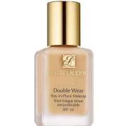 Estée Lauder Double Wear Stay-In-Place Foundation SPF10 1N1 Ivory Nude...