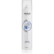 Nioxin 3D Styling Niospray Strong Hold - 400 ml