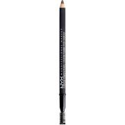 Eyebrow Powder Pencil,  NYX Professional Makeup Kulmameikit