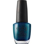 OPI Nail Lacquer Nessie Plays Hide & Sea-k - 15 ml
