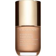 Clarins Everlasting Youth Fluid 108 Sand - 30 ml