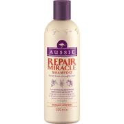 Aussie Repair Miracle Shampoo 300 ml