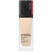 Shiseido Synchro Skin Self-Refreshing Foundation 120 Ivory