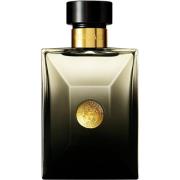 Versace Pour Homme Oud Noir Eau de Parfum - 100 ml