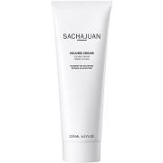 SACHAJUAN Volume Cream Blowdry or Sculpting 125 ml