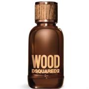 Dsquared2 Wood Pour Homme Eau de Toilette - 30 ml