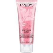 Lancôme Rose Sugar Scrub 100 ml