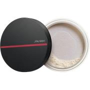 Synchro Skin Invisible Silk Loose Powder,  Shiseido Puuteri