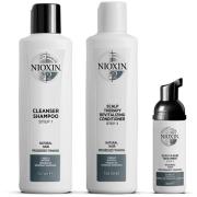 Nioxin Trial Kit System 2 340 ml