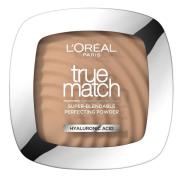 L'Oréal Paris True Match Powder, 9 g L'Oréal Paris Puuteri