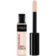 L'Oréal Paris Infaillible More Than Concealer 323 Cool - 11 ml