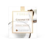 FOREO UFO Mask Coconut Oil