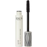 IDUN Minerals LIV Mascara Black - 12,5 ml
