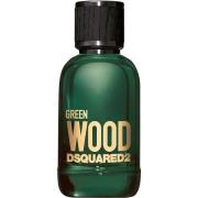 Green Wood Pour Homme EdT, 30 ml Dsquared2 Hajuvedet