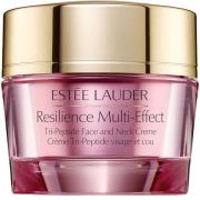 Estée Lauder Resilience Tri-Peptide Face and Neck Cream SPF 15 50 ml
