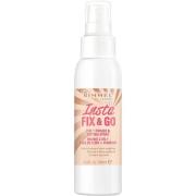 Rimmel London Insta Fix & Go Primer & Setting Spray