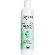 Depend Ecolabelled Svanen Remover 250 ml