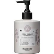 Maria Nila Colour Refresh 8.1 Cool Cream - 300 ml