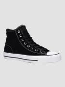 Converse Chuck Taylor All Star Pro Skeittikengät musta