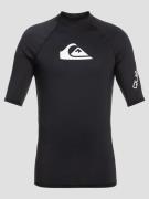 Quiksilver All Time Lycra musta