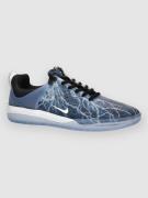 Nike Nyjah 3 Prm Skeittikengät sininen