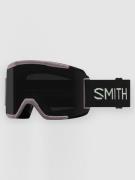 Smith X Squad Tnf2 (+Bonus Lens) Laskettelulasit musta