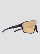 Red Bull SPECT Eyewear DAFT-007 Black Aurinkolasit musta