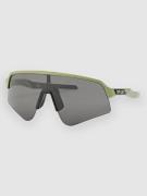 Oakley Sutro Lite Sweep Matte Fern Aurinkolasit vihreä