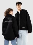 Beyond Medals Twill Takki musta