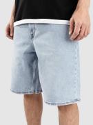 Volcom Billow Denim Shortsit sininen