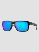 Oakley Holbrook Matte Black Prizmatic Aurinkolasit musta