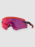 Oakley Encoder Matte Black Aurinkolasit musta