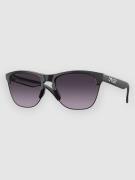 Oakley Frogskins Lite Matte Black Aurinkolasit musta