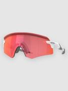 Oakley Encoder Matte White Aurinkolasit valkoinen